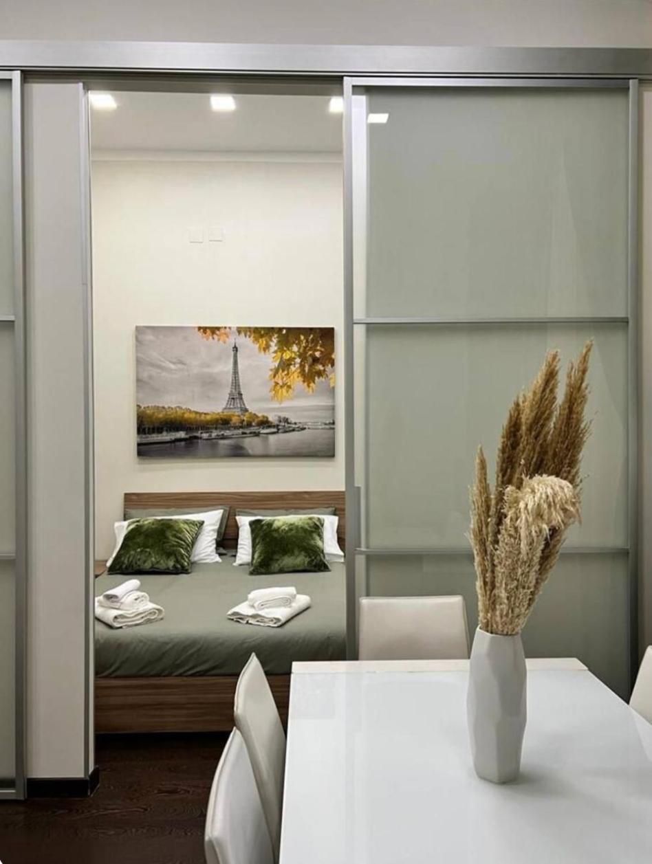 Belledonne Apartments ナポリ エクステリア 写真